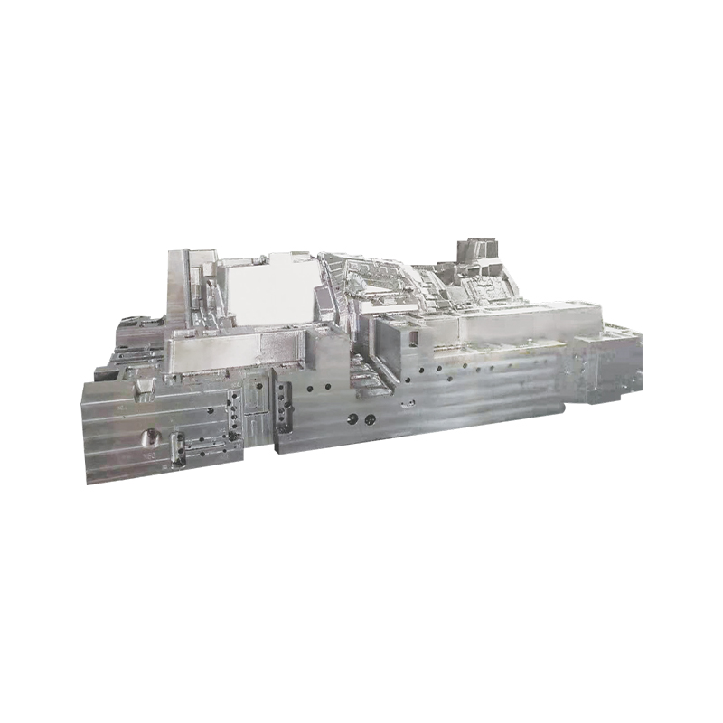 Instrument Panel Mold