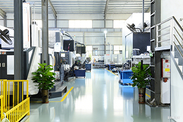Factory Display