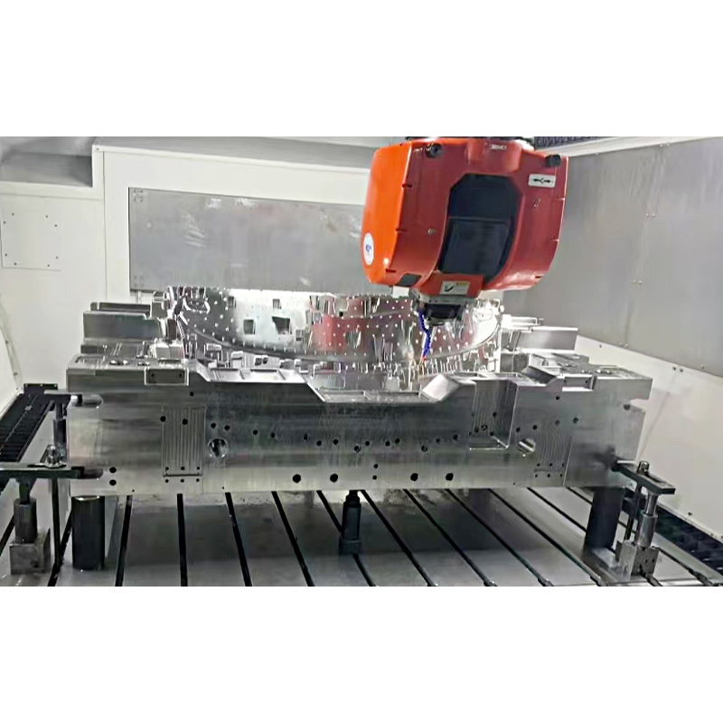 Instrument Panel Mold